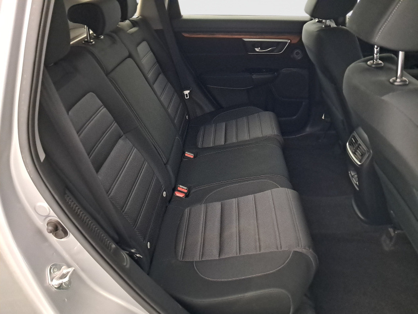 Honda CR-V, 2021