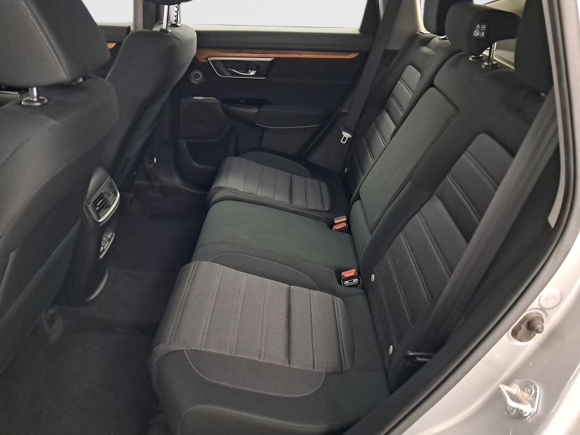 Honda CR-V, 2021