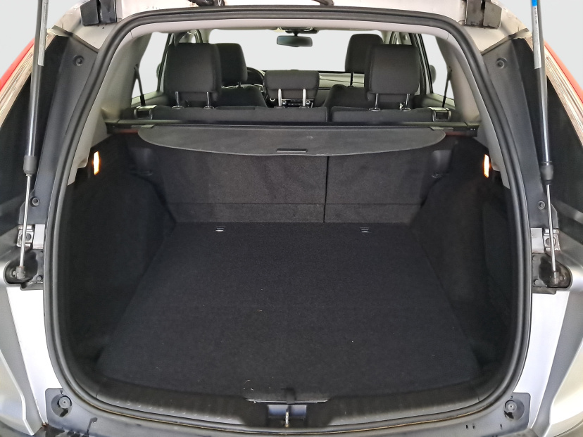 Honda CR-V, 2021