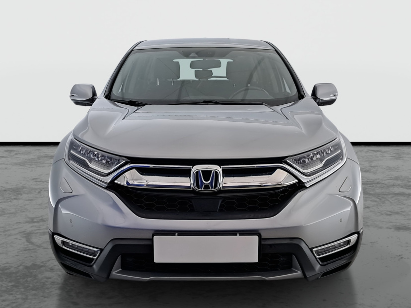 Honda CR-V, 2021