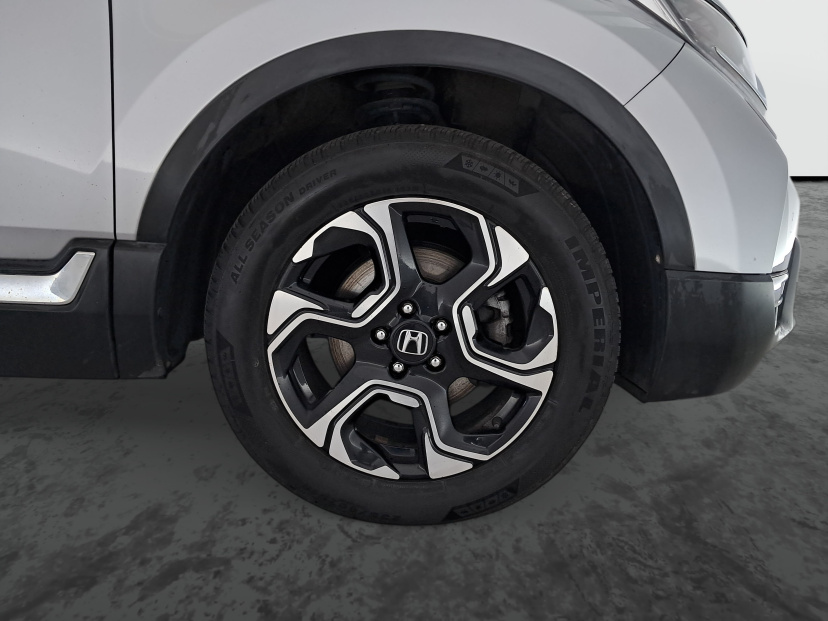 Honda CR-V, 2021