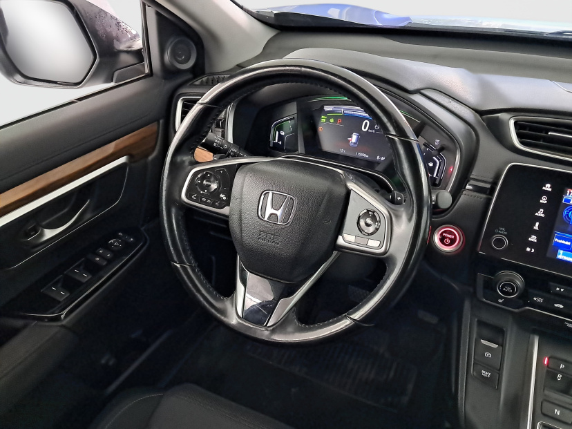 Honda CR-V, 2021