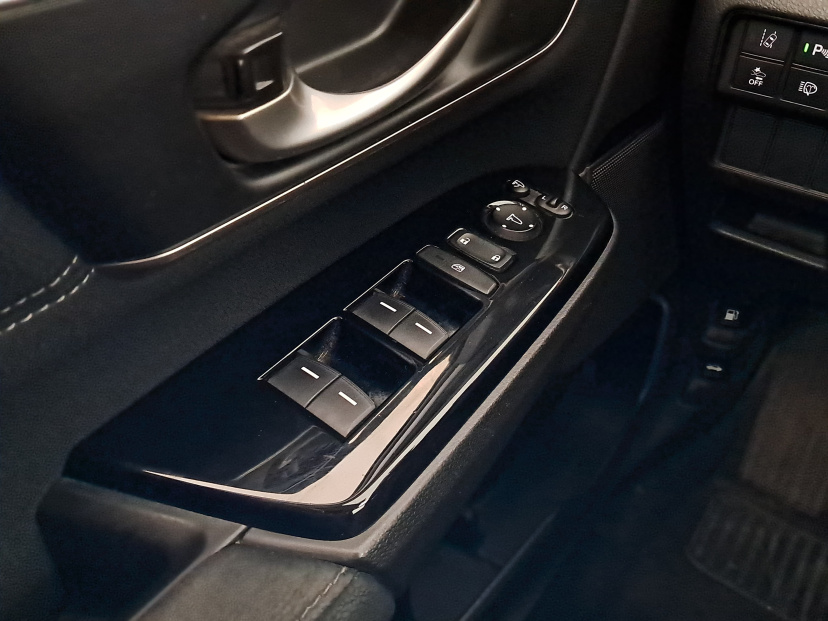 Honda CR-V, 2021