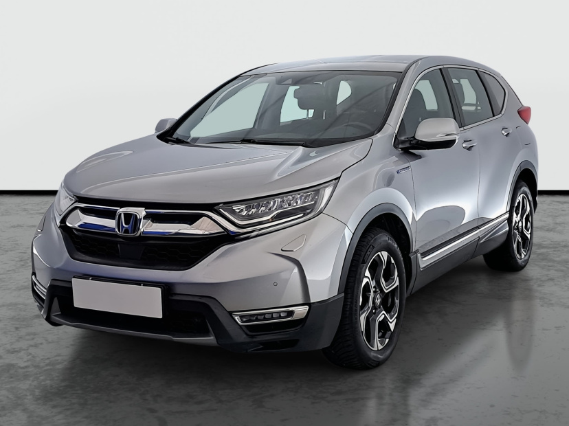 Honda CR-V, 2021