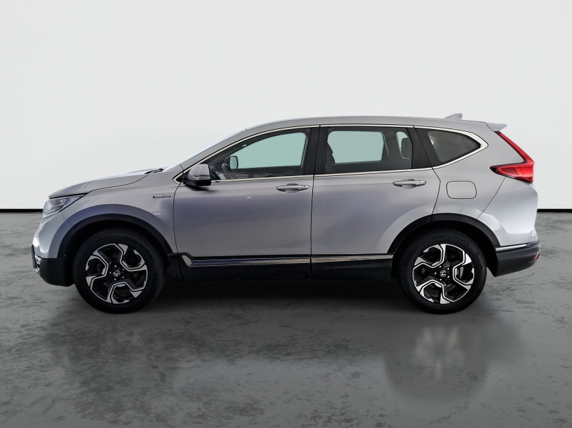Honda CR-V, 2021