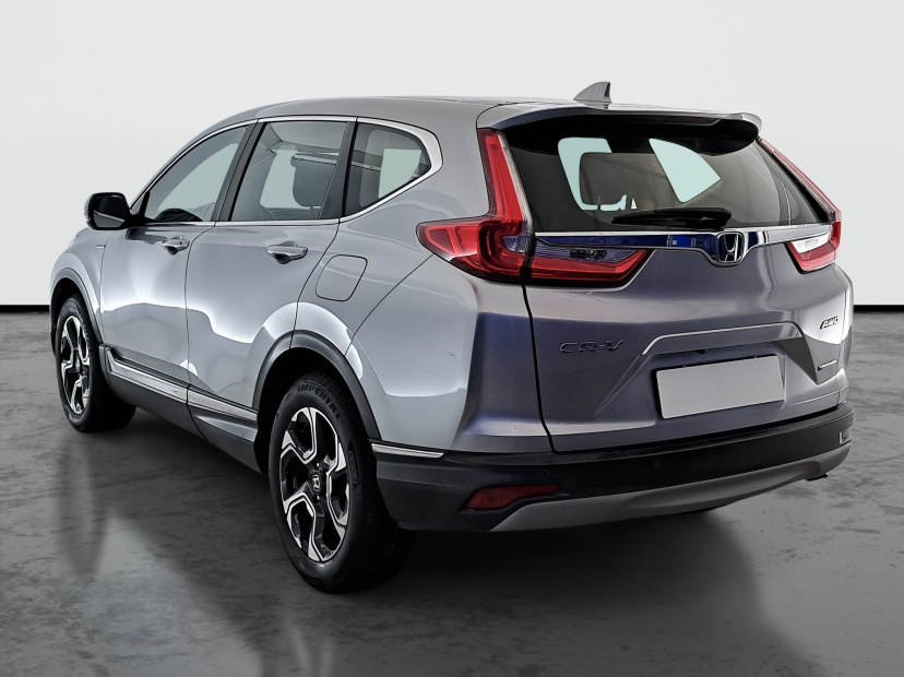 Honda CR-V, 2021