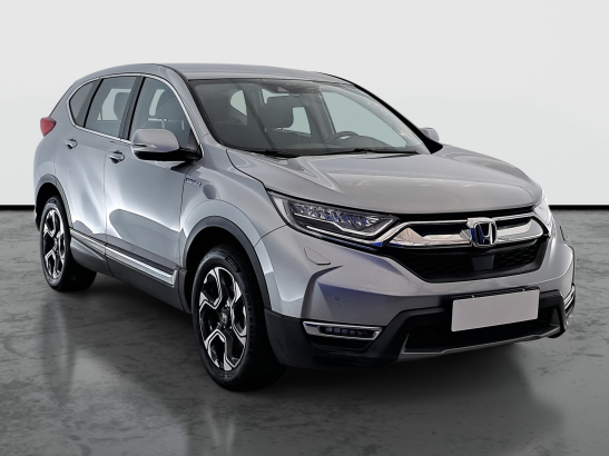 Honda CR-V 2.0i-MMD HEV