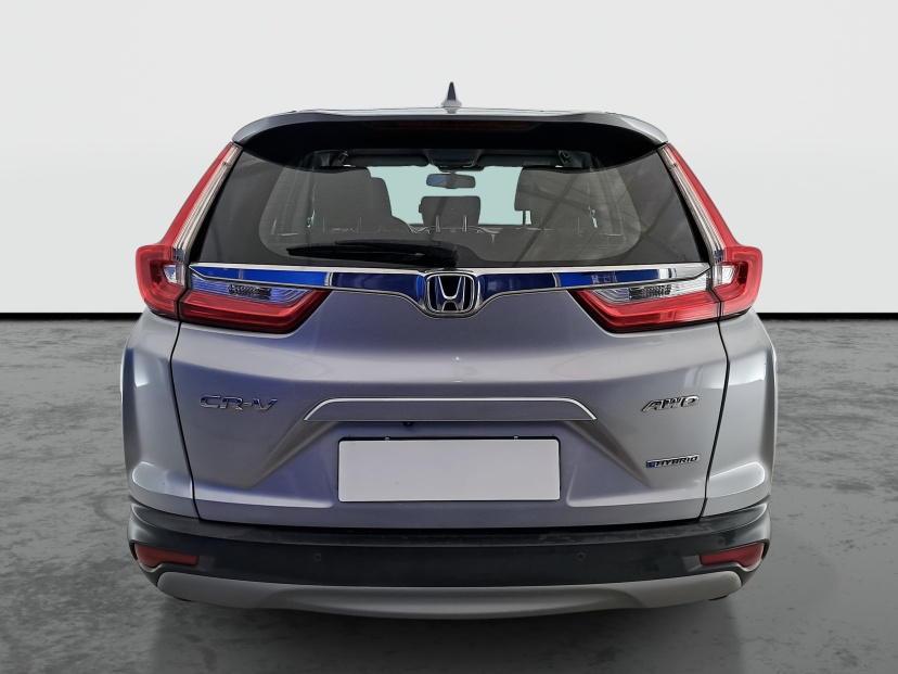 Honda CR-V, 2021