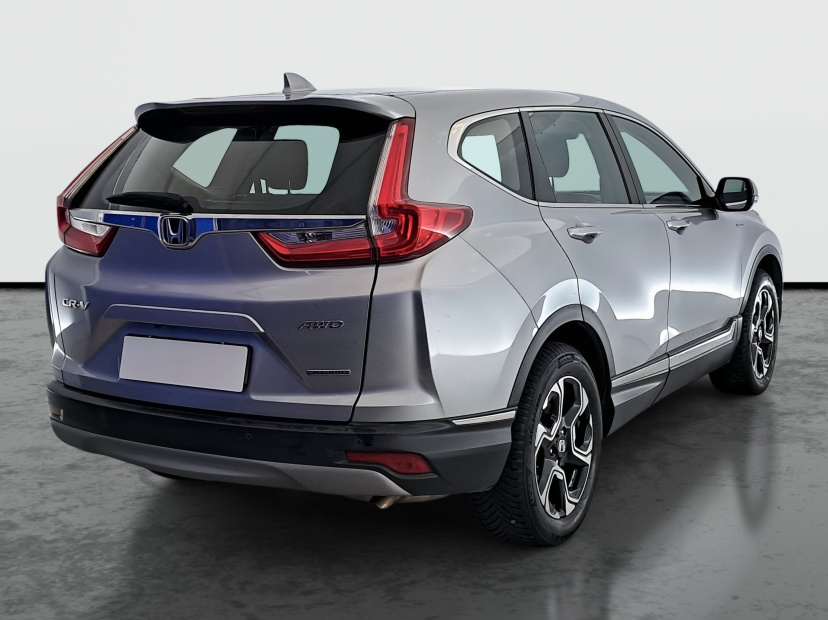 Honda CR-V, 2021