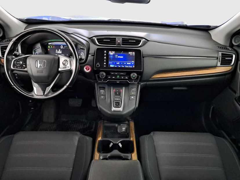 Honda CR-V, 2021