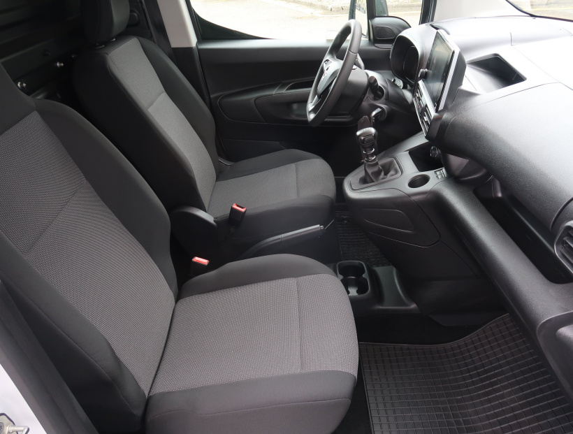 Opel Combo, 2023