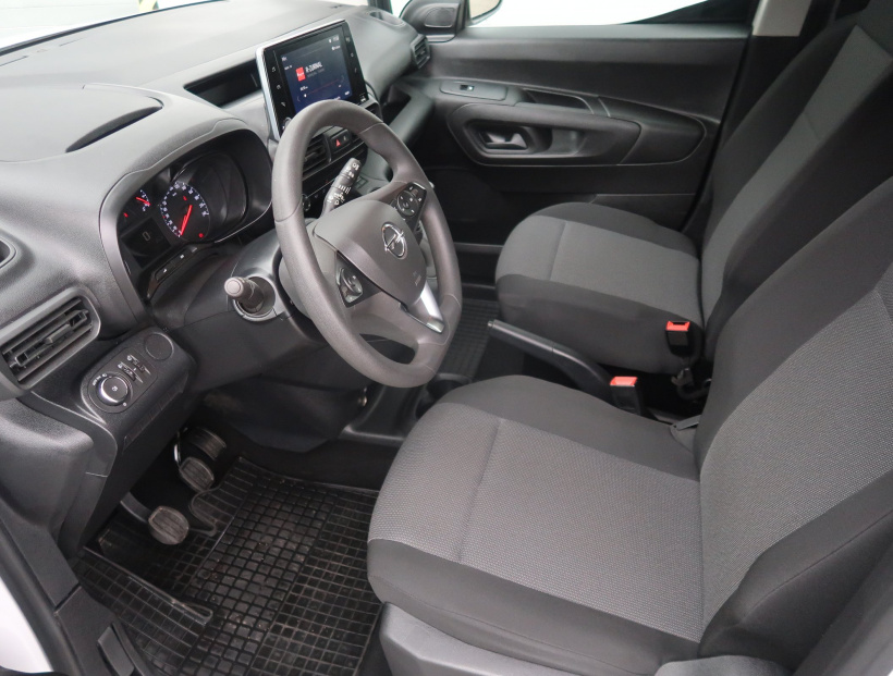 Opel Combo, 2023