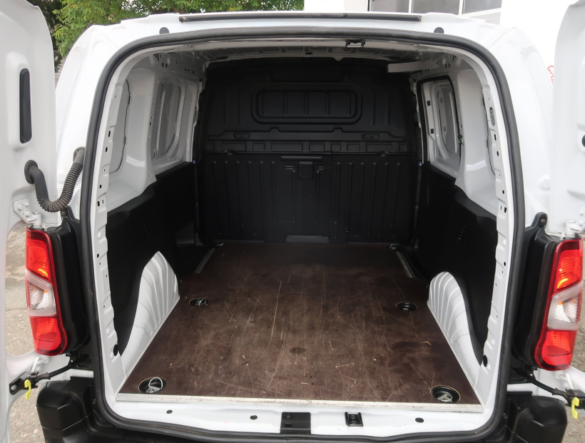 Opel Combo, 2023