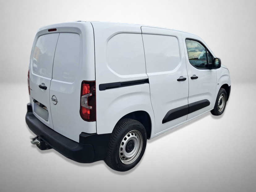 Opel Combo, 2023