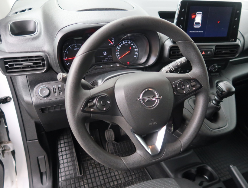 Opel Combo, 2023