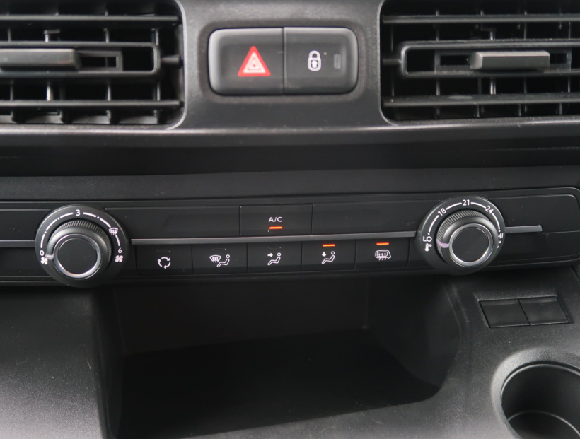 Opel Combo, 2023