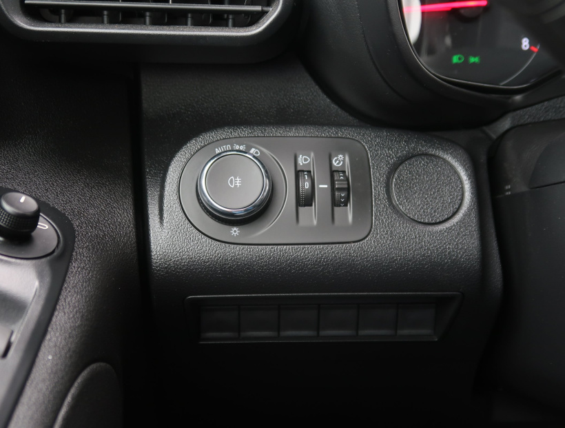 Opel Combo, 2023