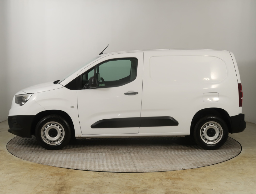 Opel Combo, 2023