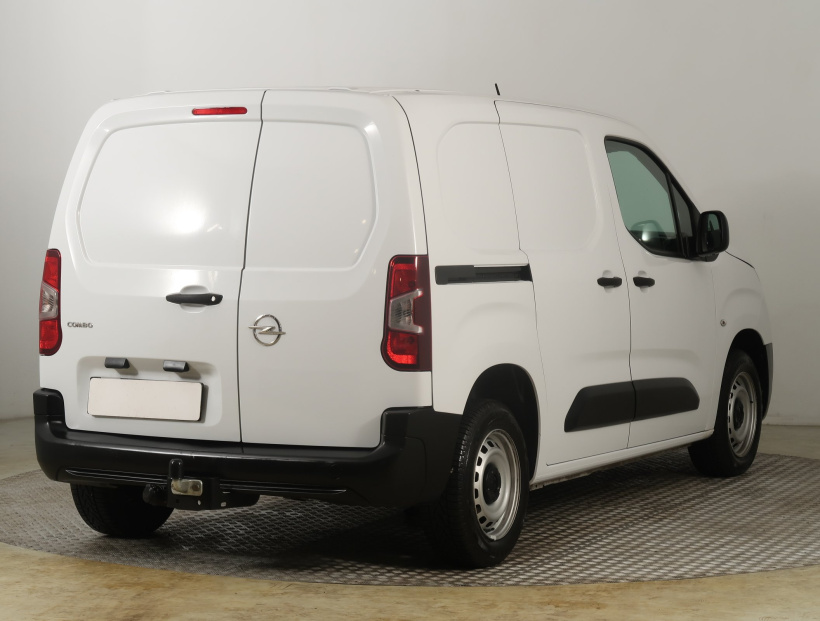 Opel Combo, 2023