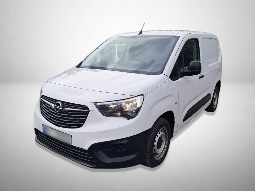 Opel Combo, 2023