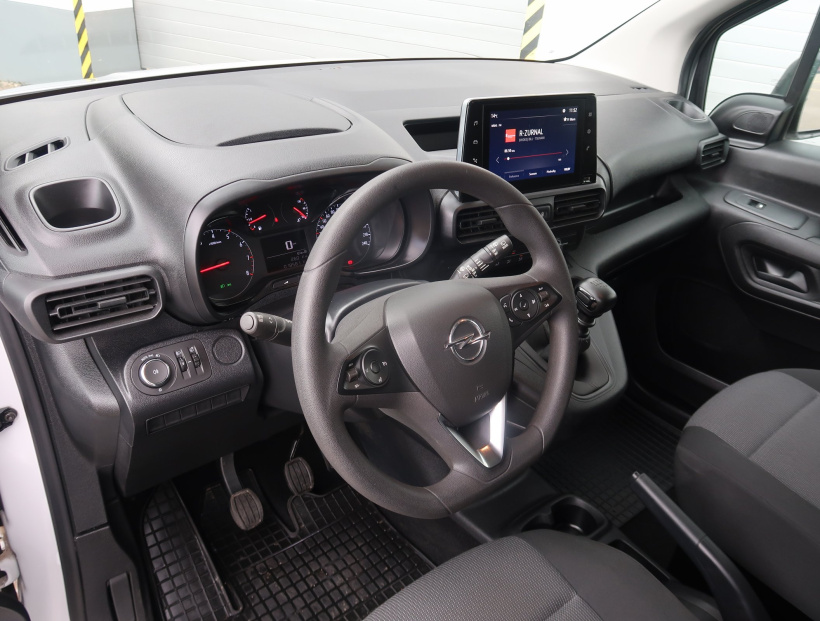 Opel Combo, 2023