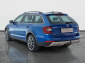 Škoda Octavia Scout, 2019