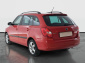 Škoda Fabia, 2011