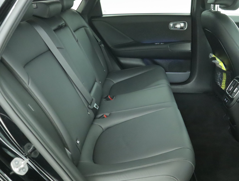 Hyundai Ioniq 6, 2023