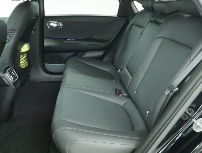 Hyundai Ioniq 6, 2023