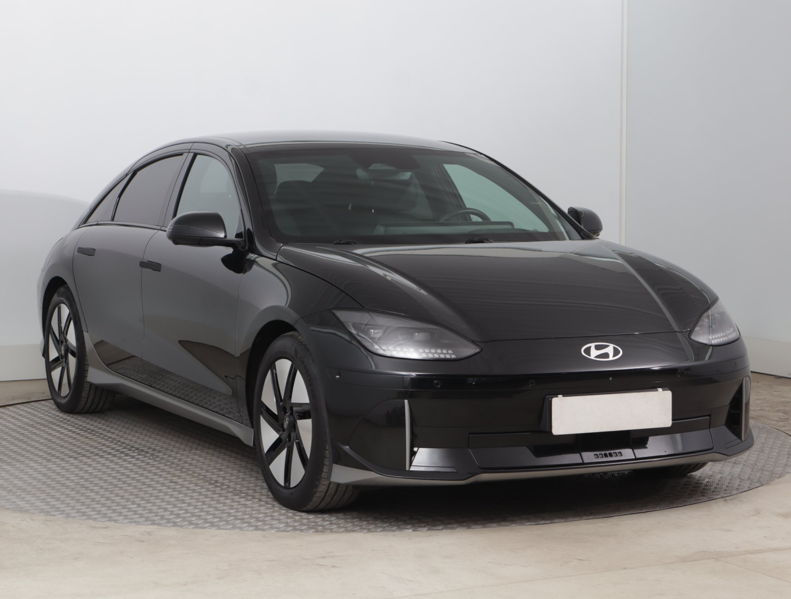 Hyundai Ioniq 6 Long Range 2WD, 2023