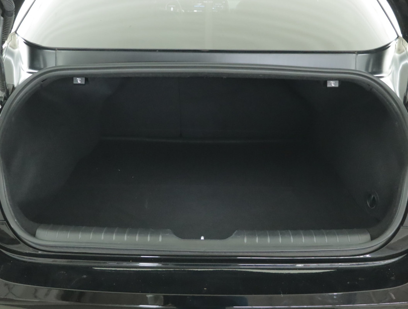 Hyundai Ioniq 6, 2023