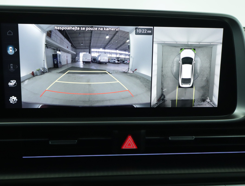 Hyundai Ioniq 6, 2023
