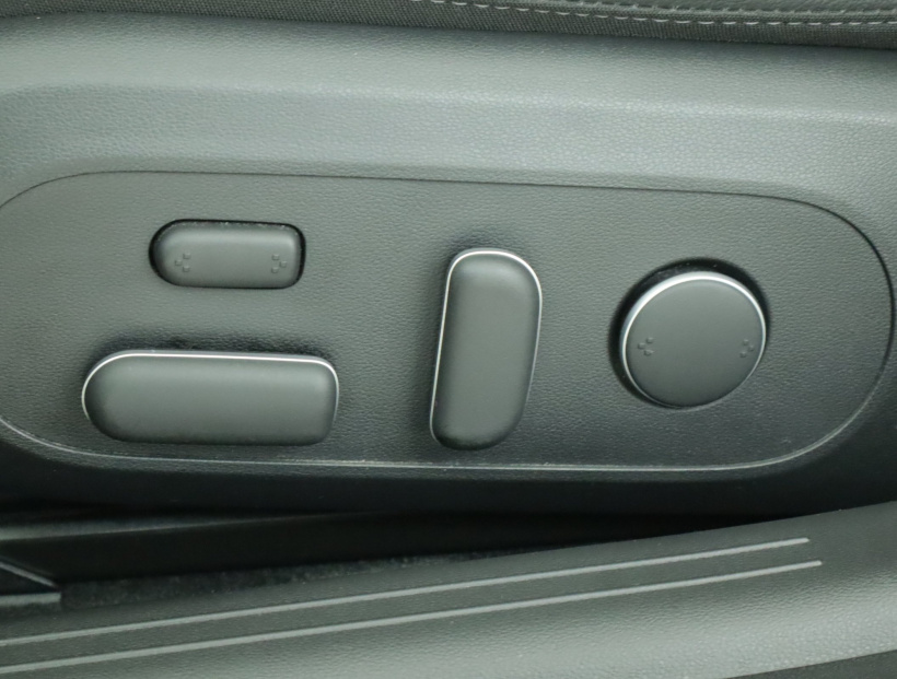 Hyundai Ioniq 6, 2023