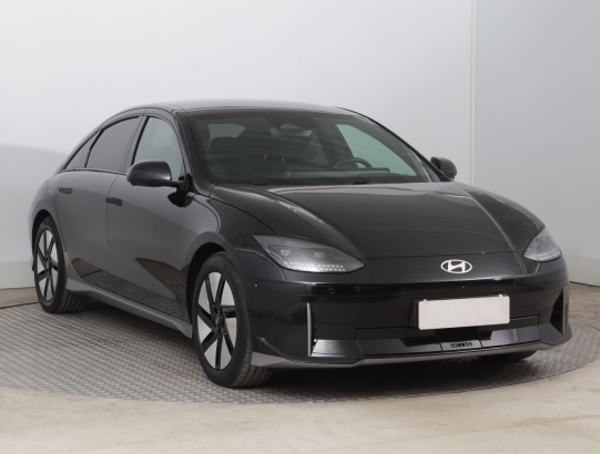 Hyundai Ioniq 6 Long Range 2WD