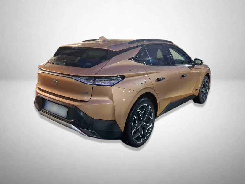 DS 4, 2022