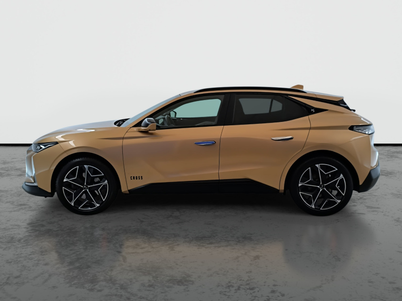DS 4, 2022