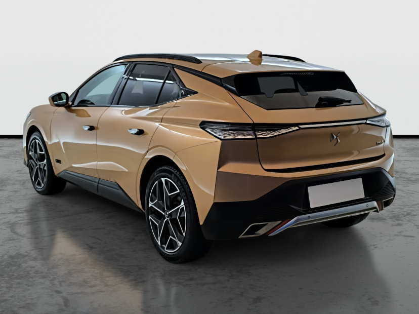 DS 4, 2022
