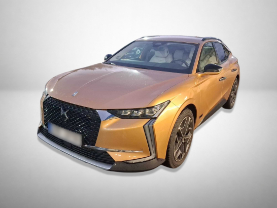 DS 4