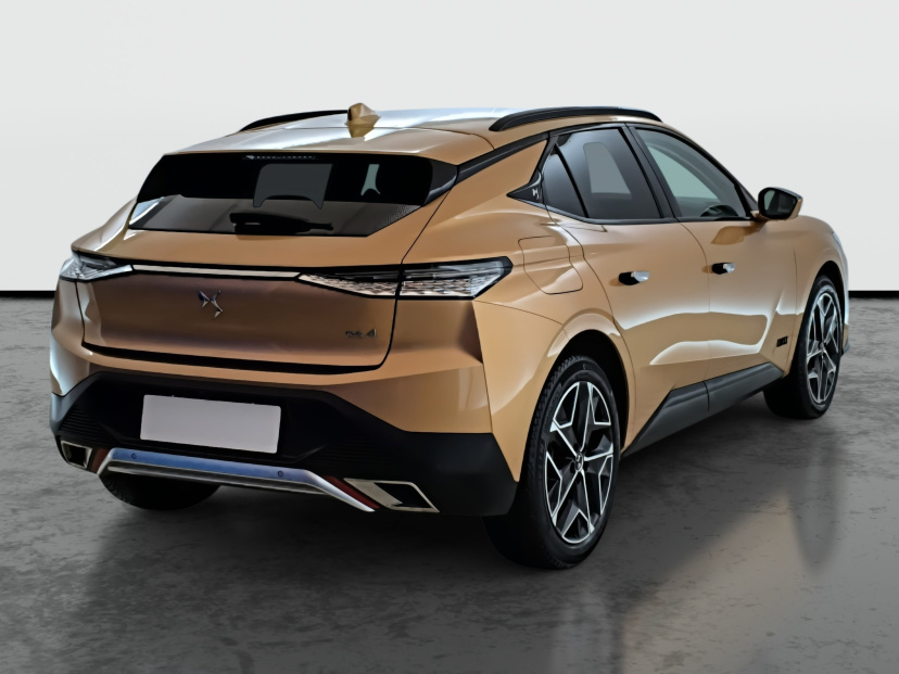 DS 4, 2022