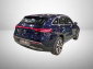 Mercedes-Benz EQC, 2021