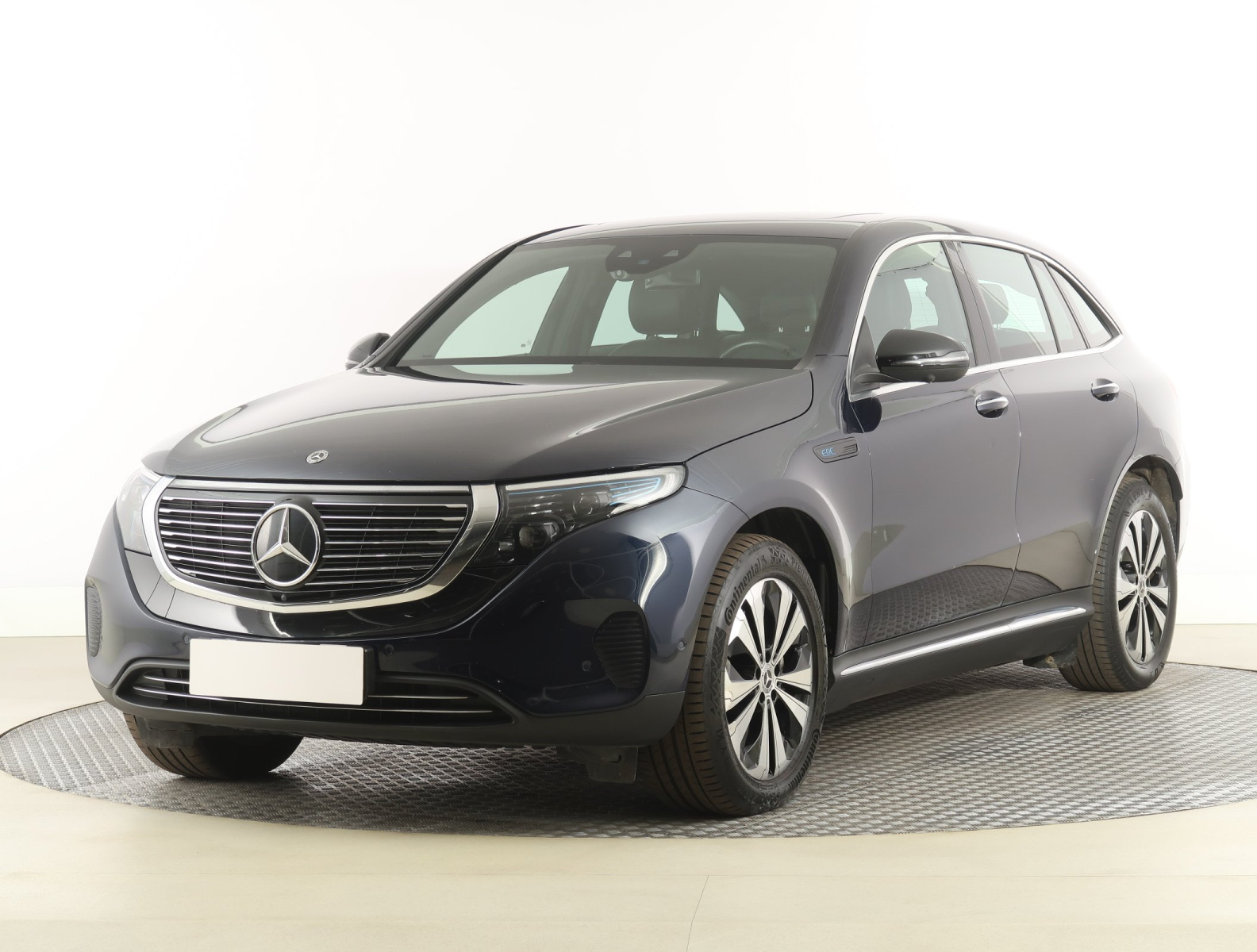Mercedes EQC EQC 400 4MATIC, 2021, digi klima 3