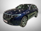 Mercedes-Benz EQC, 2021