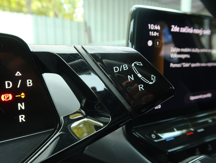 Volkswagen ID.4, 2022