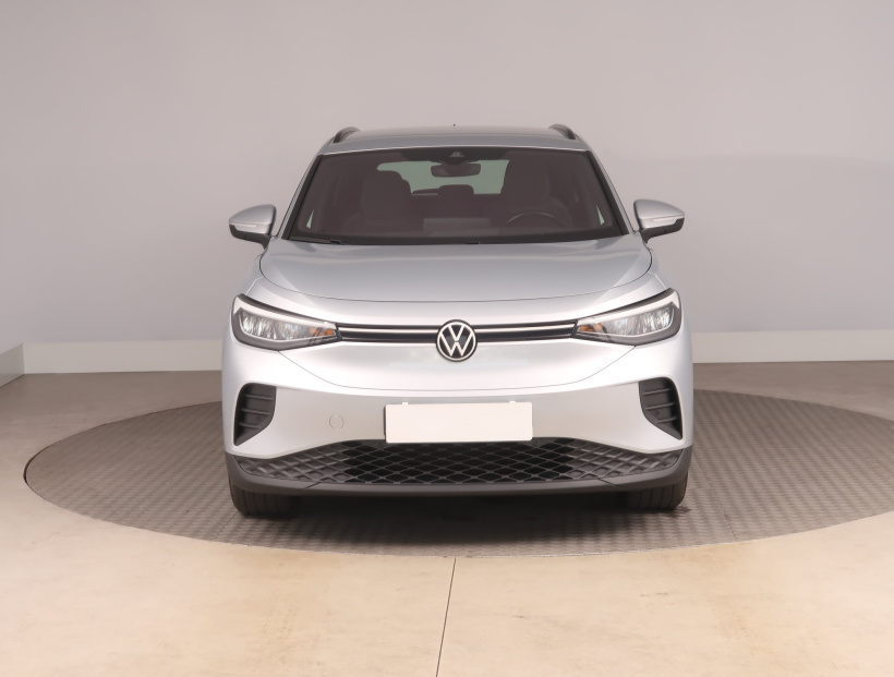 Volkswagen ID.4, 2022