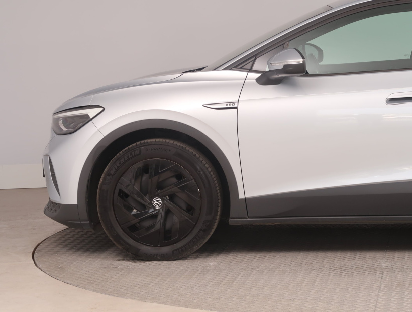 Volkswagen ID.4, 2022