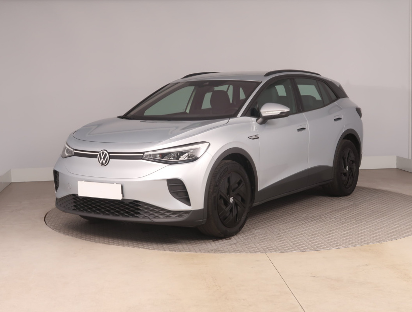 Volkswagen ID.4, 2022