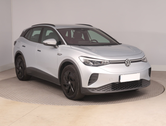 Volkswagen ID.4 Pro Perf. (82 kWh)