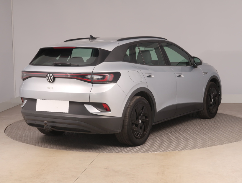 Volkswagen ID.4, 2022