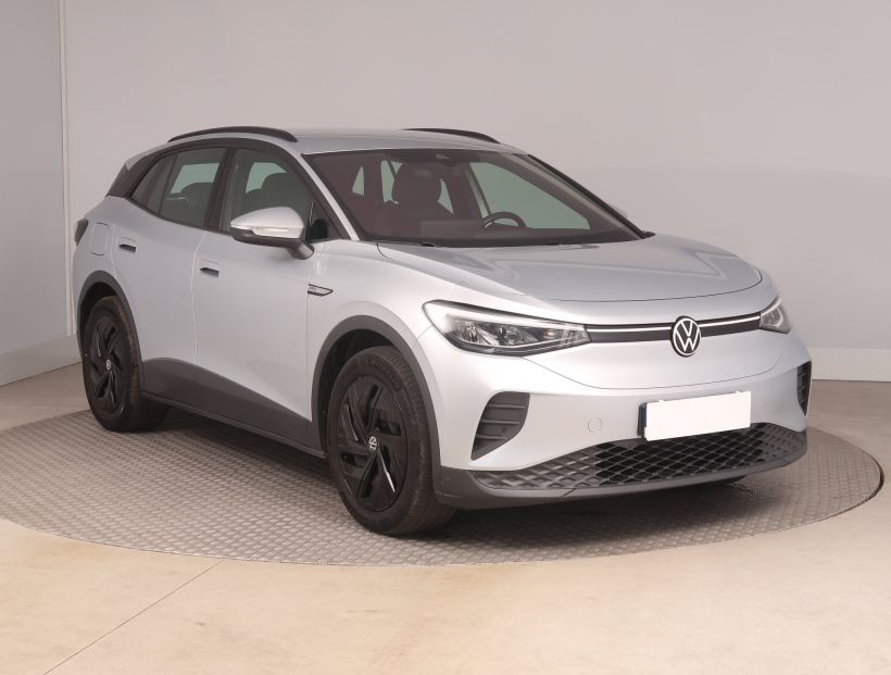 Volkswagen ID.4, 2022