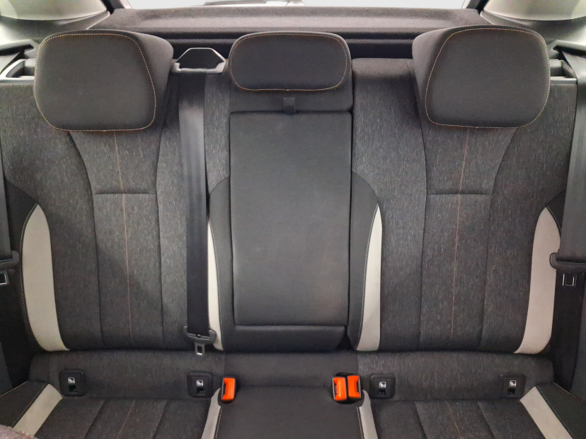 Škoda Scala, 2019